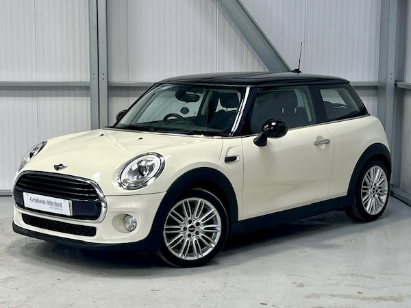Used MINI Hatch 2017 for sale - 75751590: Photo 9