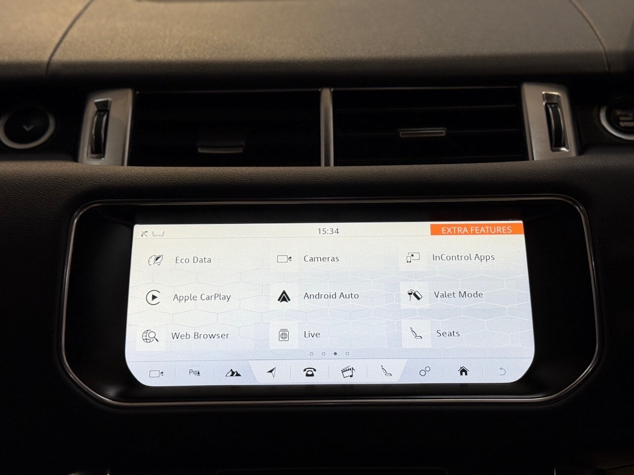 Used Land Rover Range Rover Sport 2017 for sale - 77963219: Photo 11