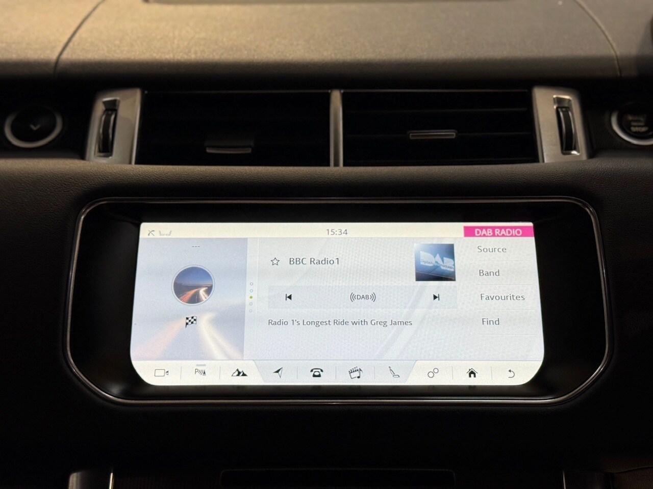 Used Land Rover Range Rover Sport 2017 for sale - 77963219: Photo 12