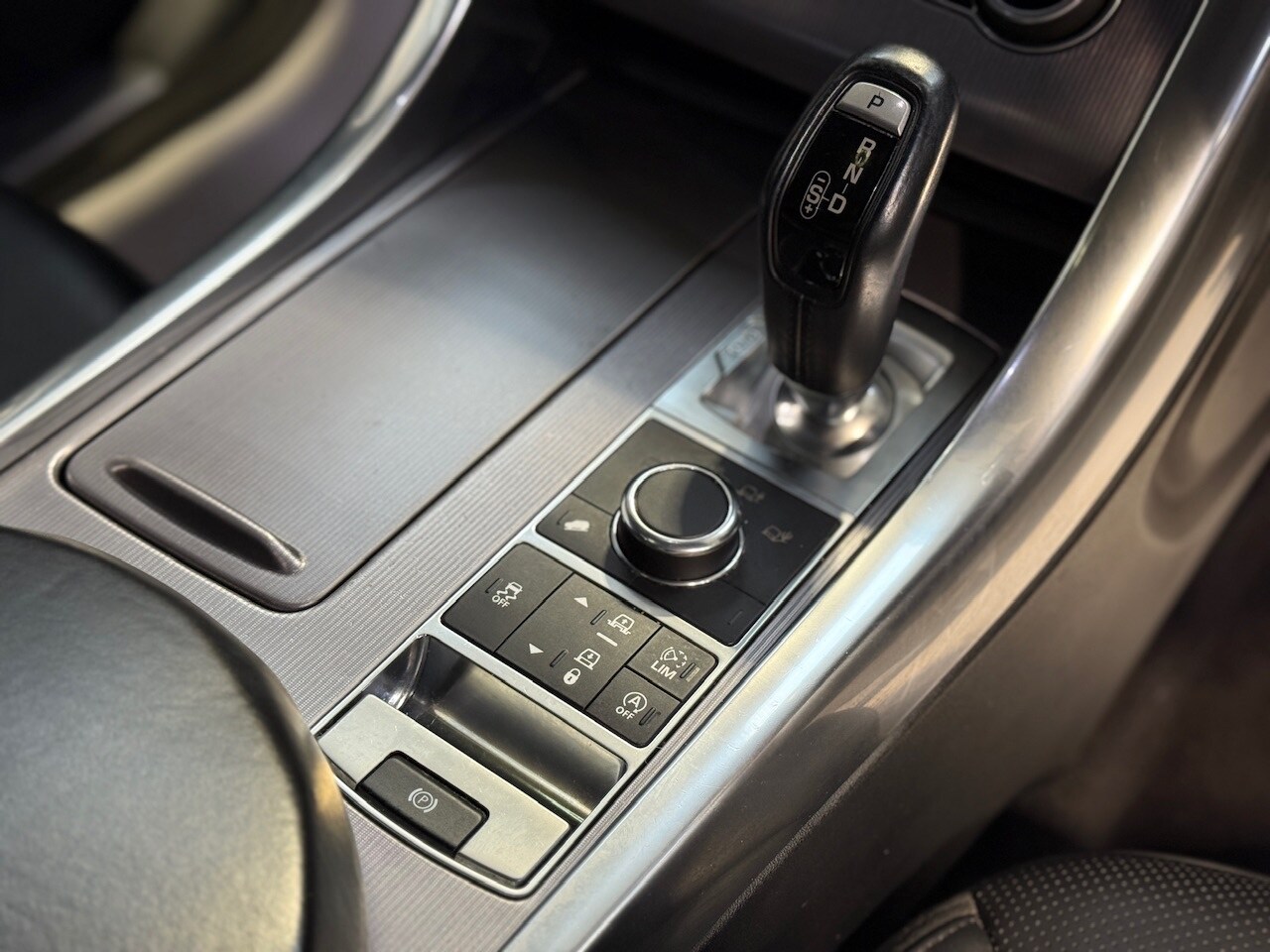 Used Land Rover Range Rover Sport 2017 for sale - 77963219: Photo 15