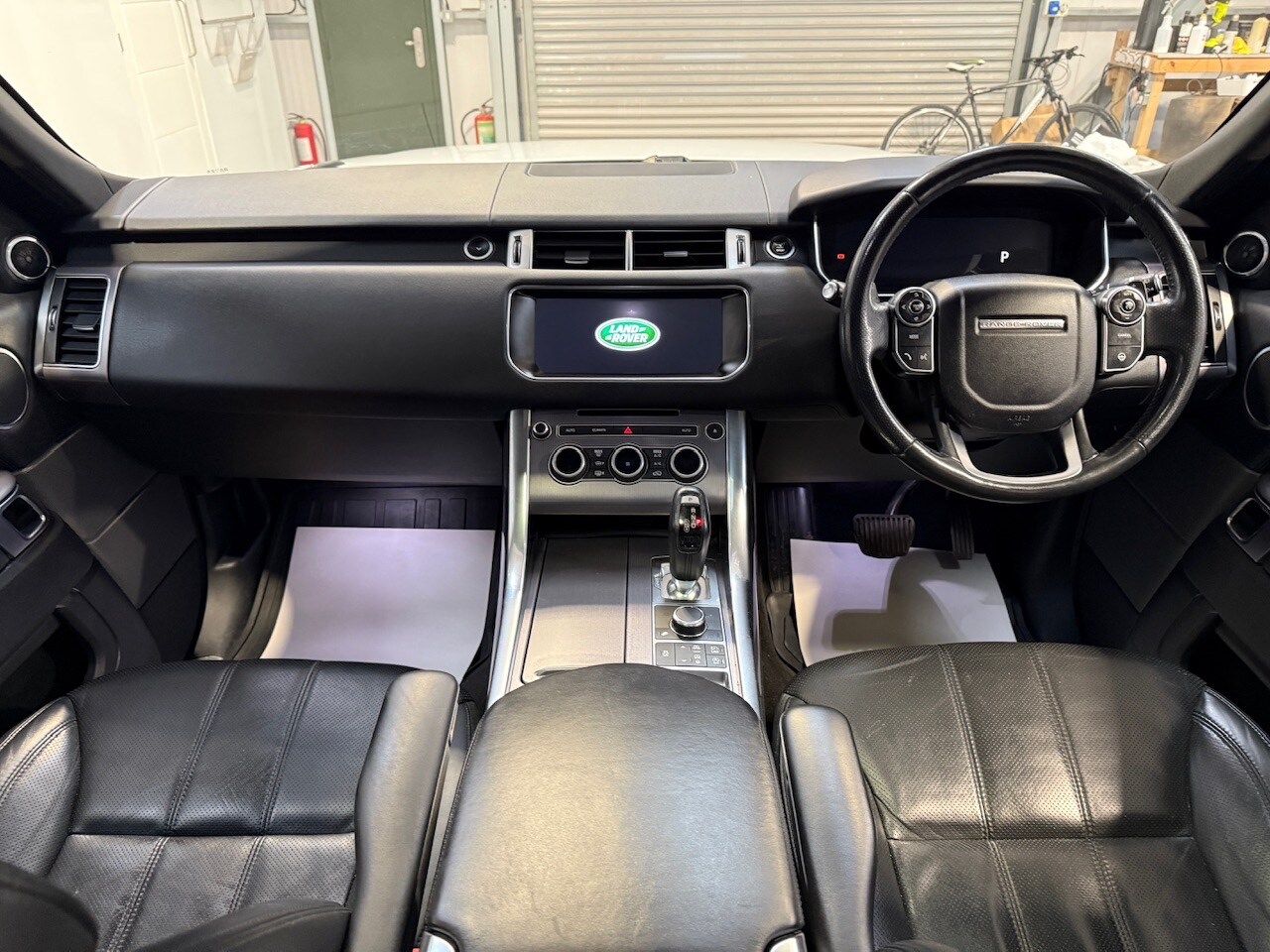 Used Land Rover Range Rover Sport 2017 for sale - 77963219: Photo 21