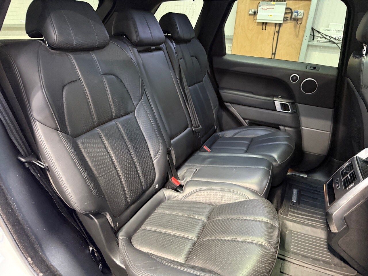 Used Land Rover Range Rover Sport 2017 for sale - 77963219: Photo 27