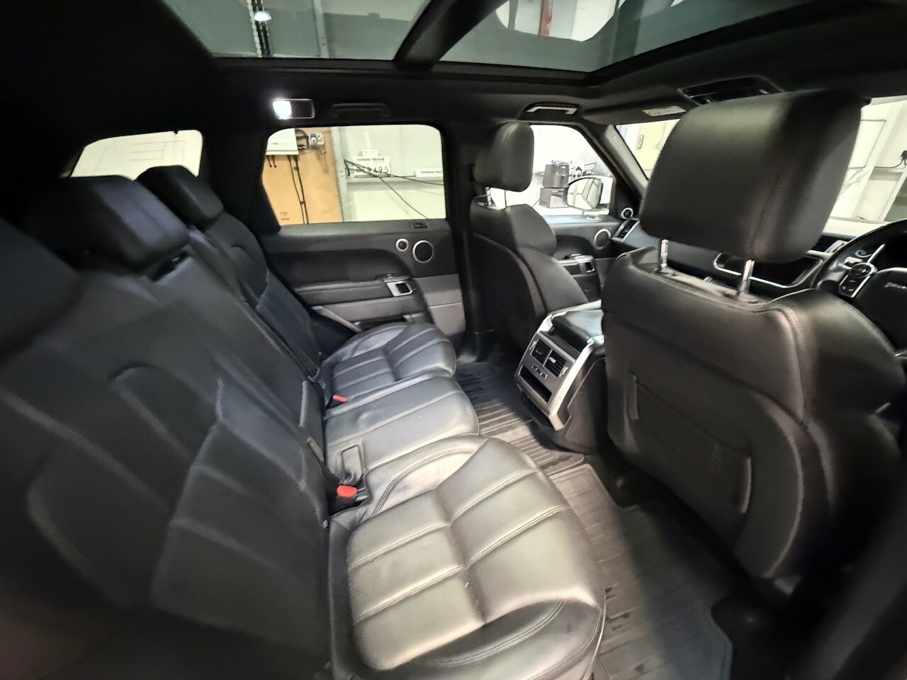 Used Land Rover Range Rover Sport 2017 for sale - 77963219: Photo 29