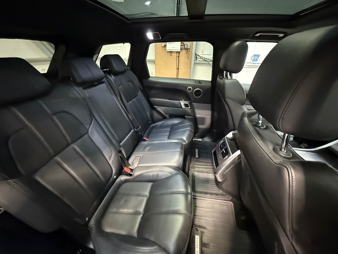 Used Land Rover Range Rover Sport 2017 for sale - 77963219: Photo 30