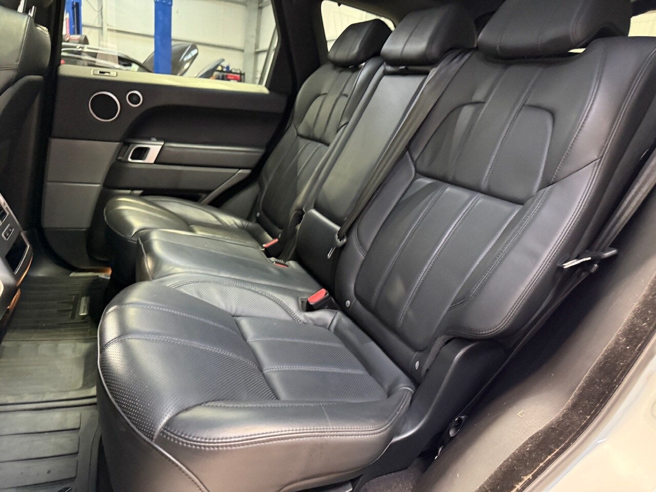 Used Land Rover Range Rover Sport 2017 for sale - 77963219: Photo 33