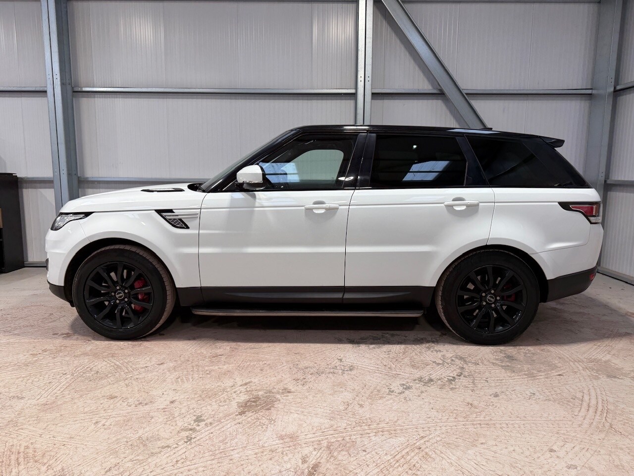Used Land Rover Range Rover Sport 2017 for sale - 77963219: Photo 53
