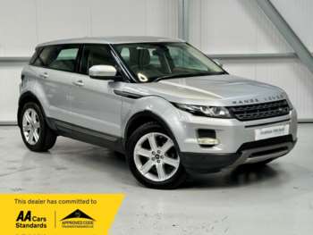 2012 (62) - 2.2 SD4 Pure 5dr Auto