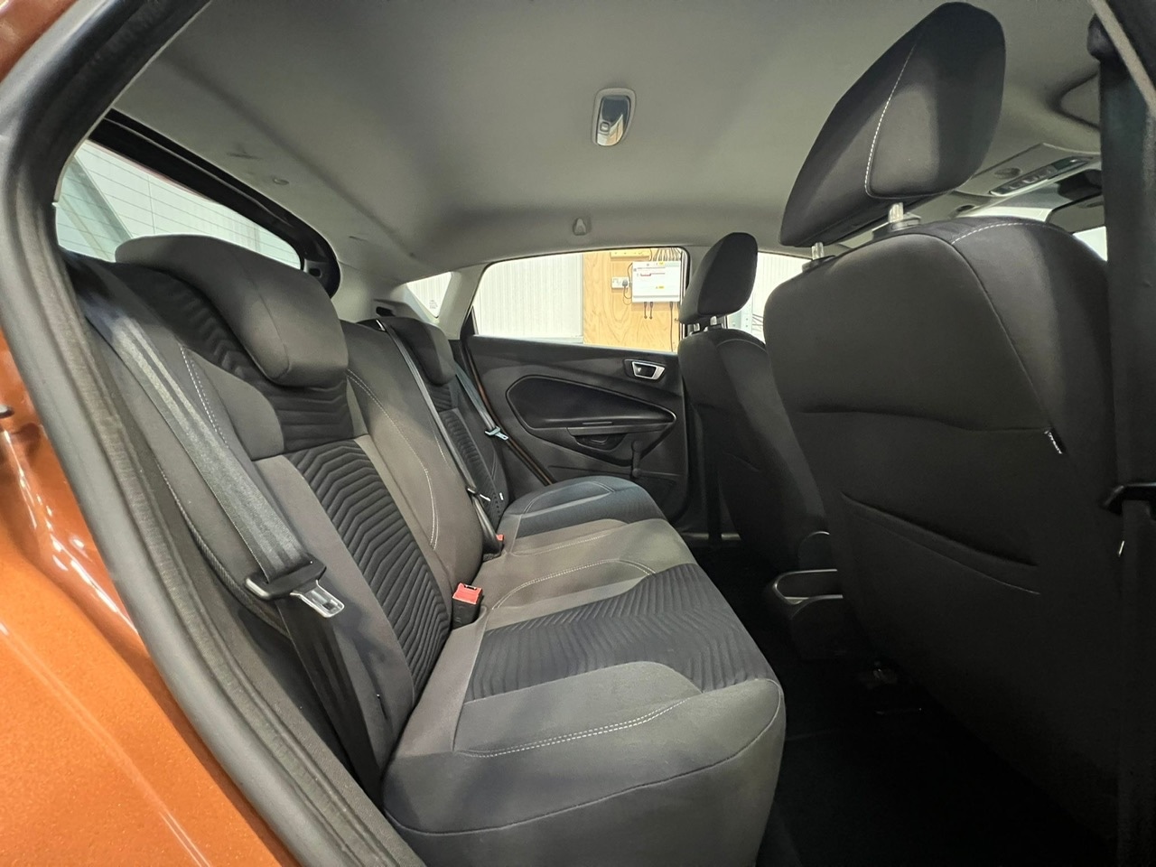 Used Ford Fiesta 2014 for sale - 76640708: Photo 19