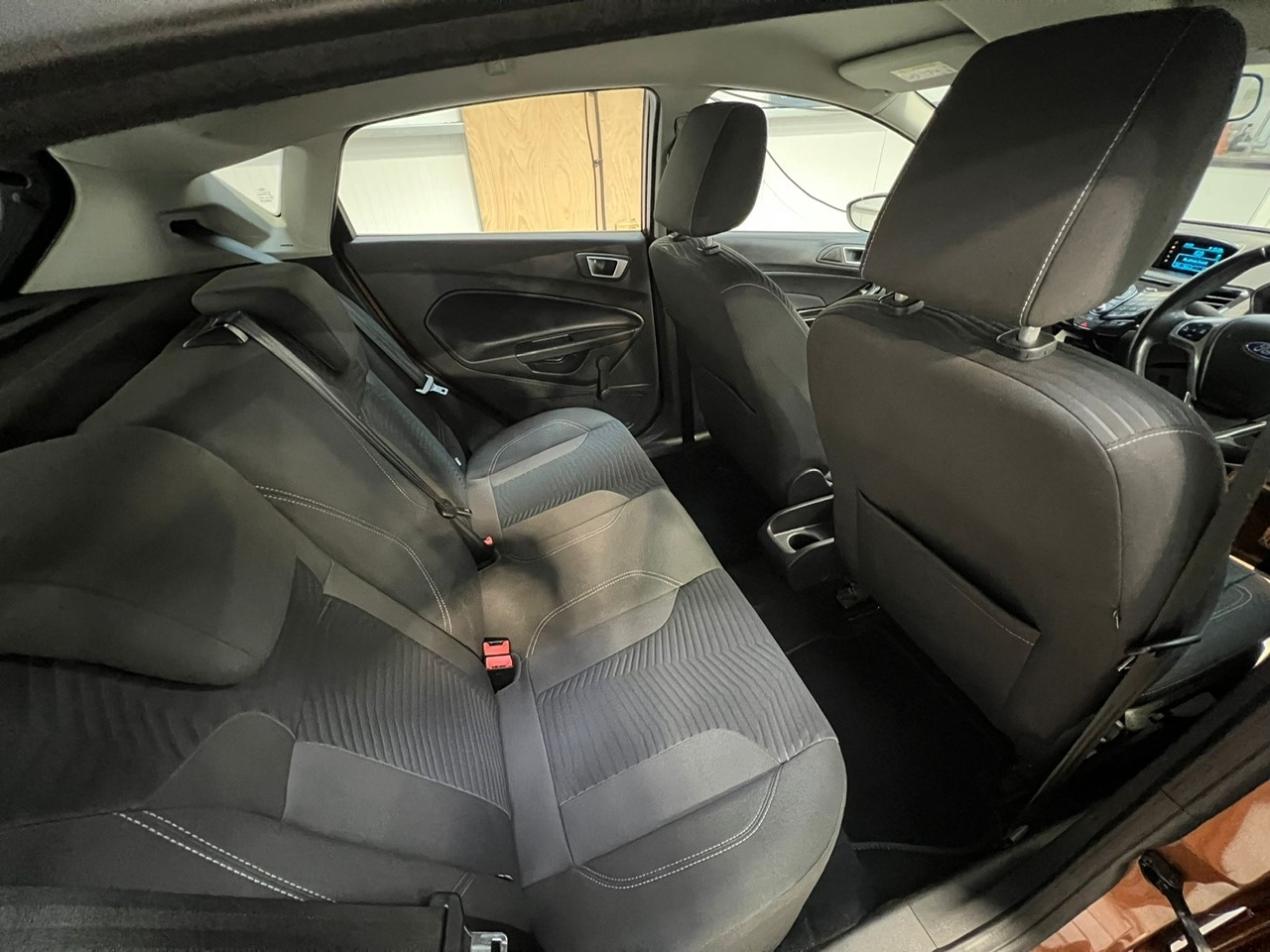 Used Ford Fiesta 2014 for sale - 76640708: Photo 20