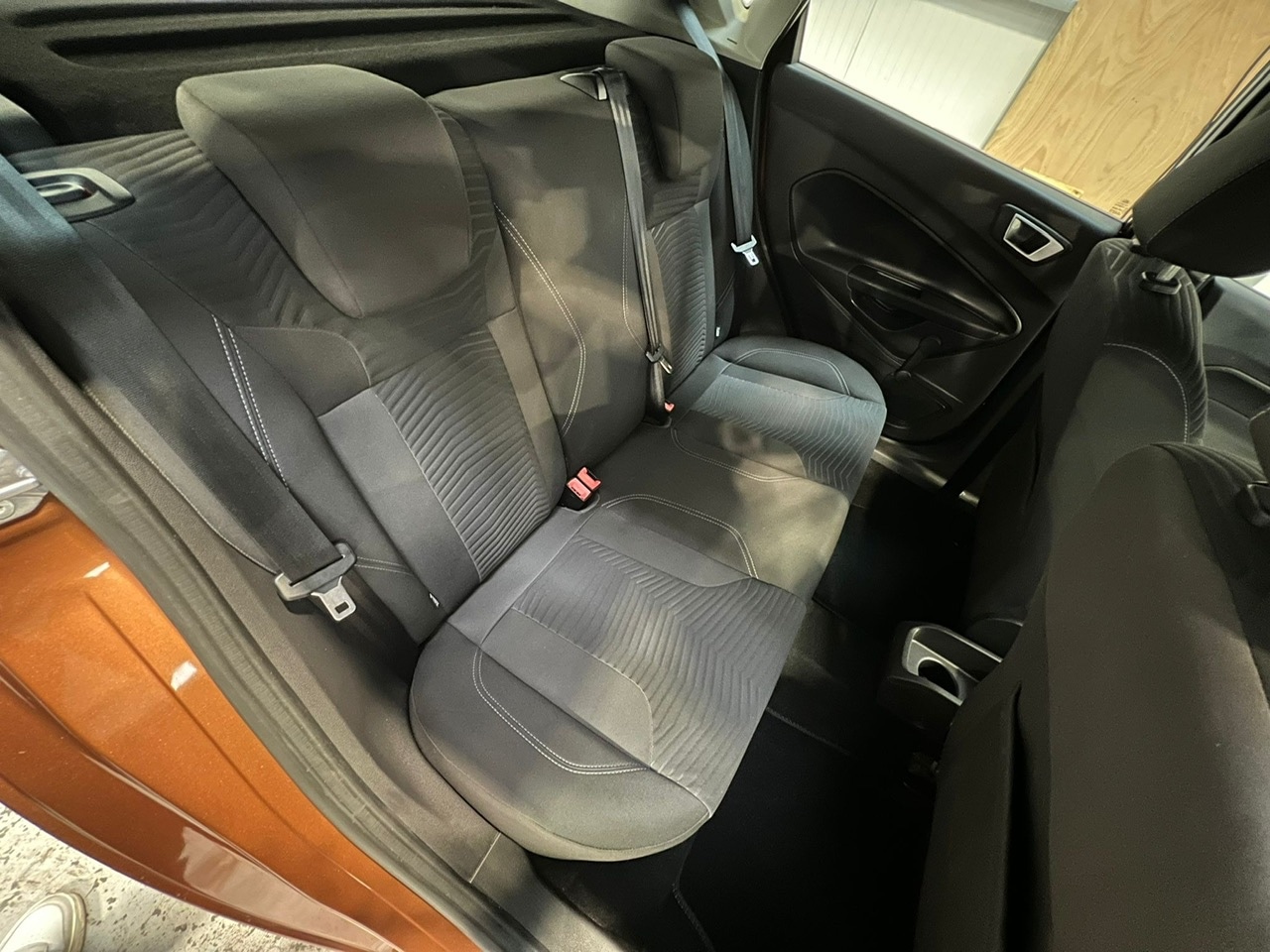 Used Ford Fiesta 2014 for sale - 76640708: Photo 21