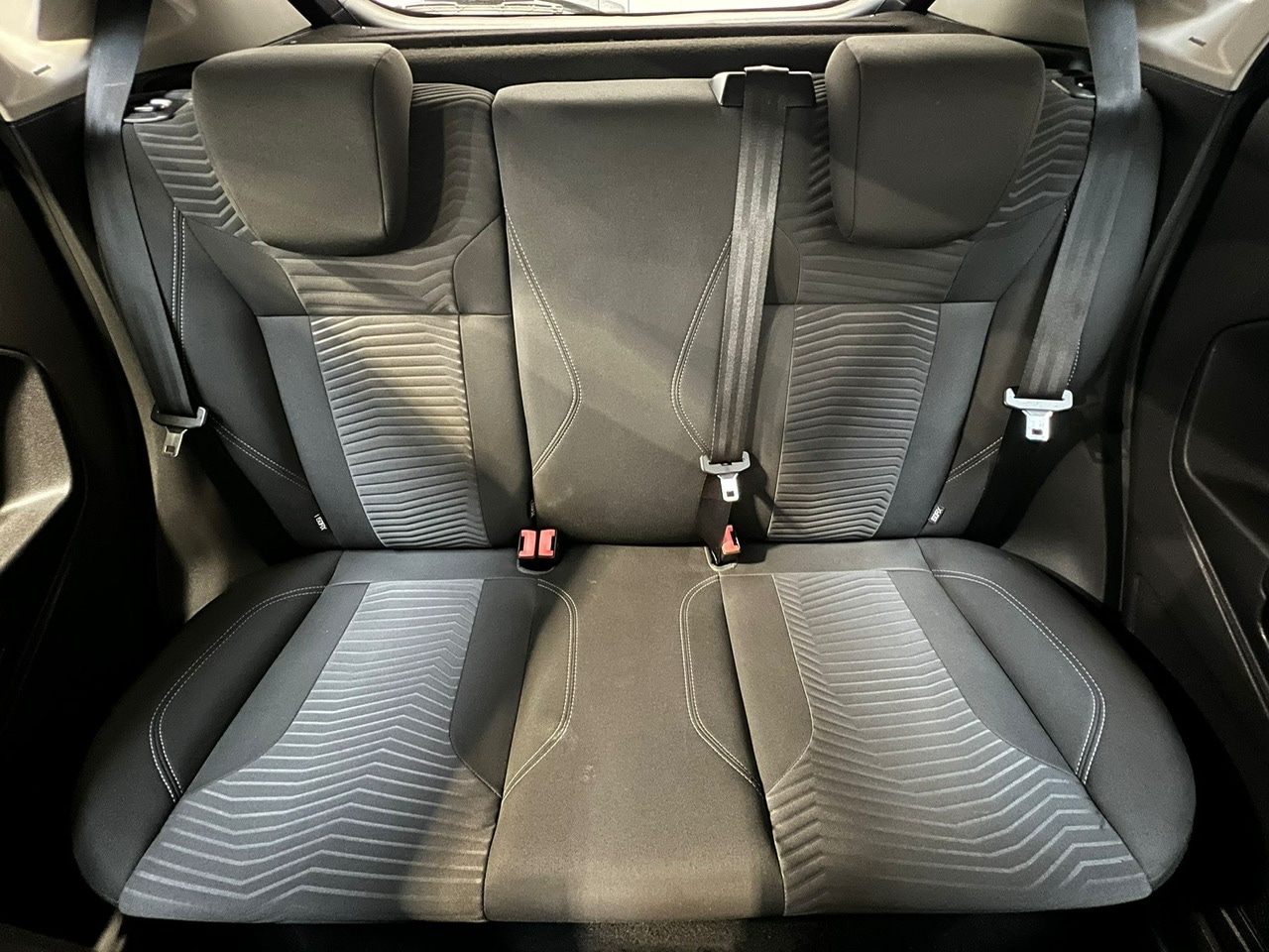 Used Ford Fiesta 2014 for sale - 76640708: Photo 23