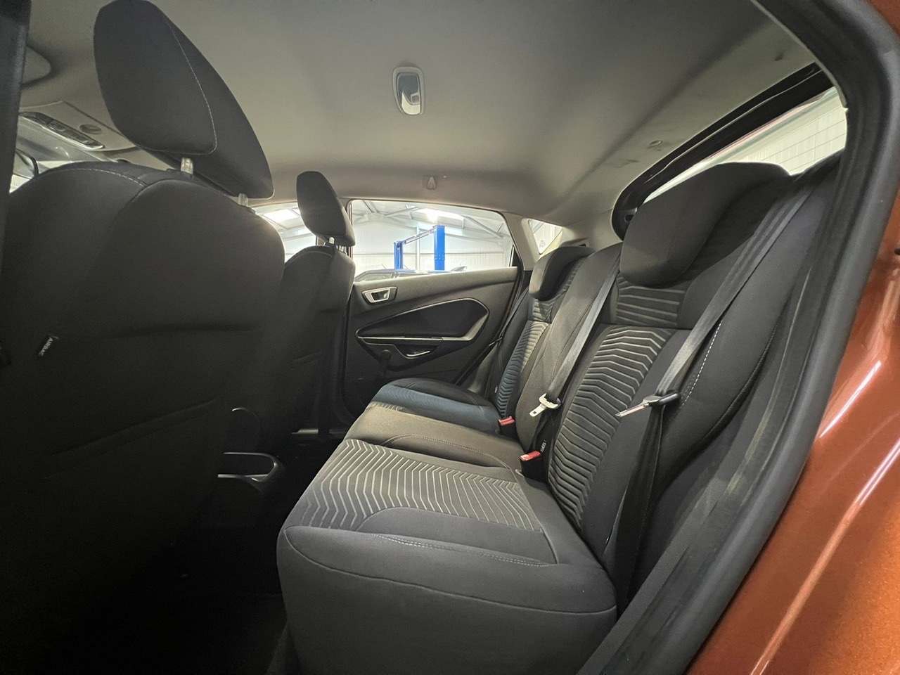 Used Ford Fiesta 2014 for sale - 76640708: Photo 24