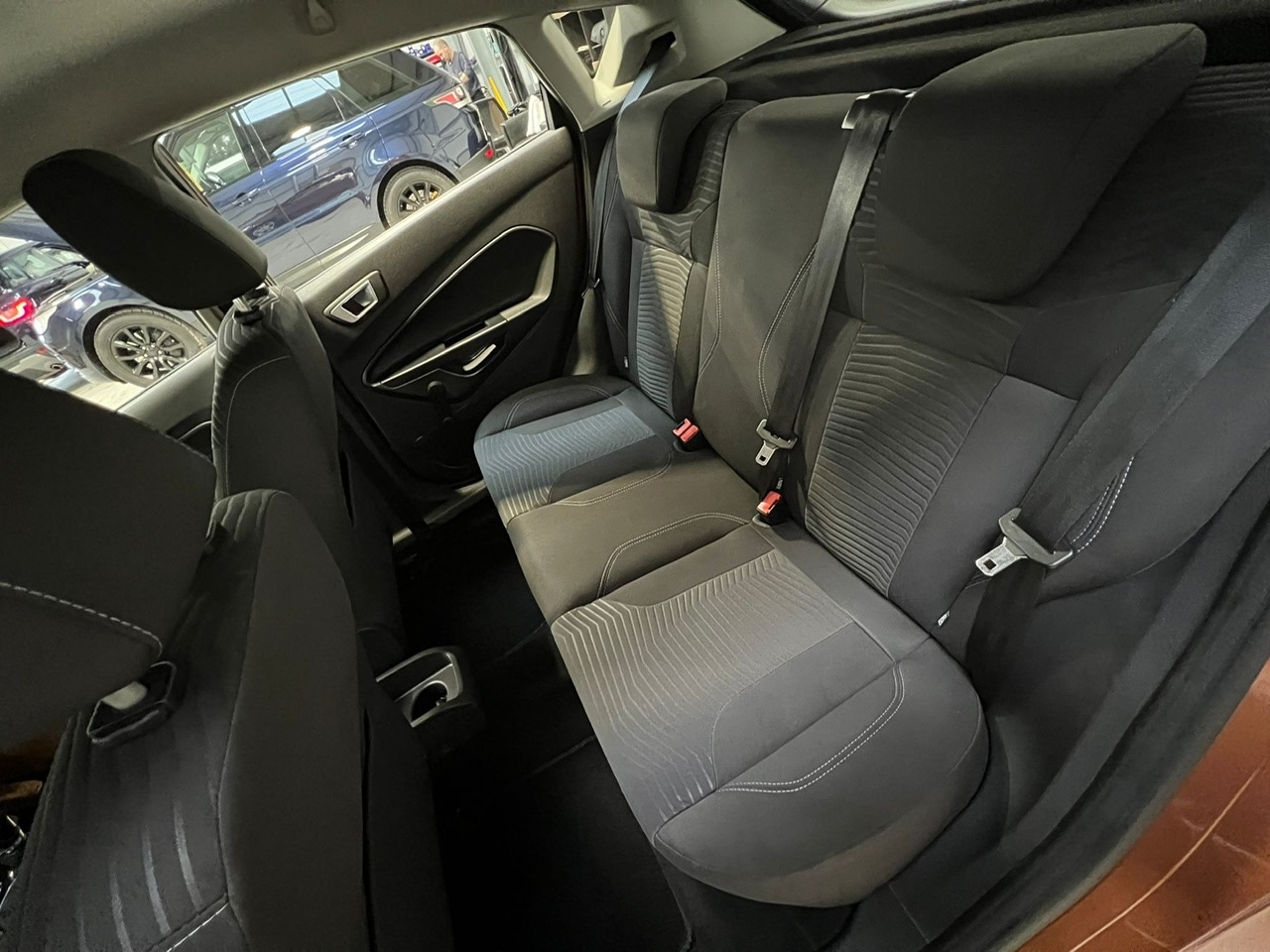 Used Ford Fiesta 2014 for sale - 76640708: Photo 26