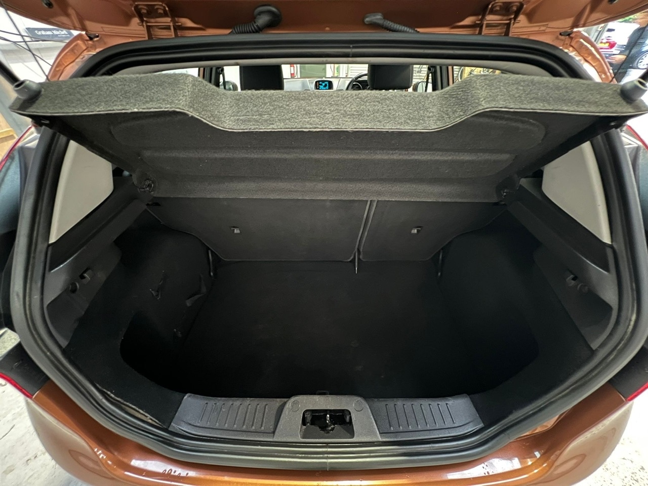 Used Ford Fiesta 2014 for sale - 76640708: Photo 27