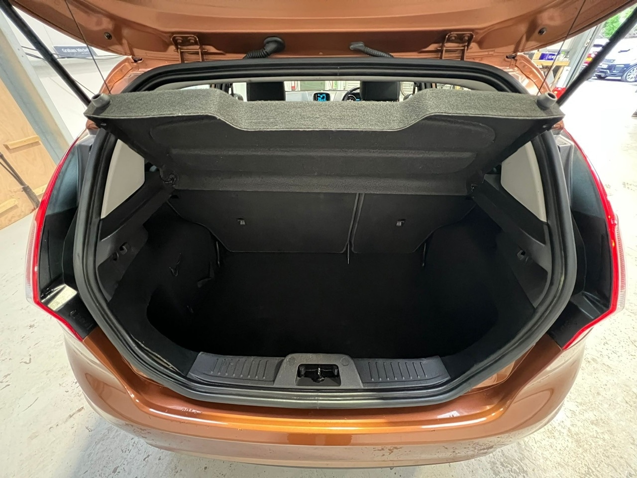 Used Ford Fiesta 2014 for sale - 76640708: Photo 28