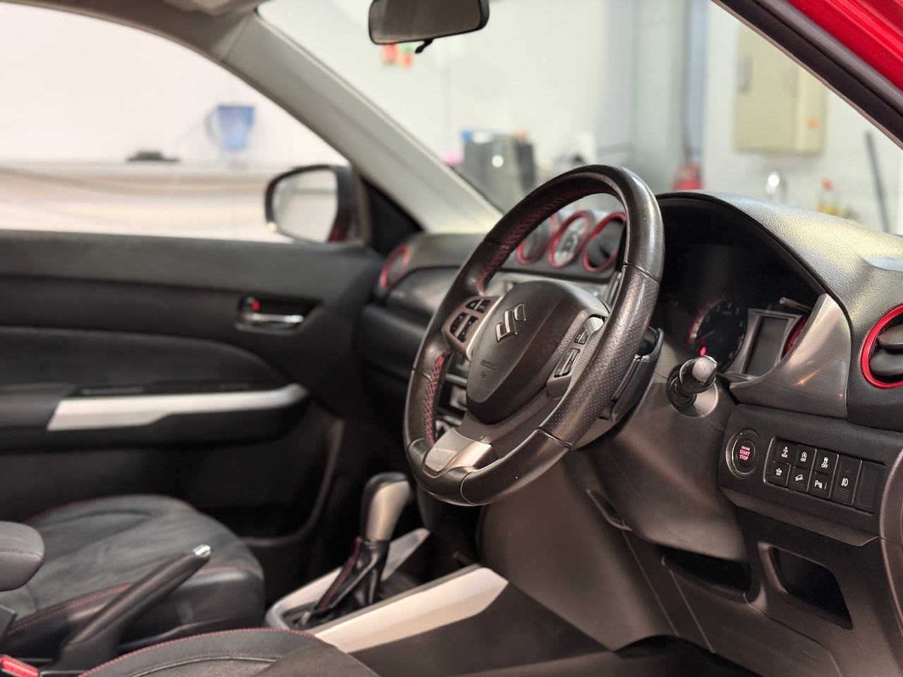 Used Suzuki Vitara 2016 for sale - 77932678: Photo 10