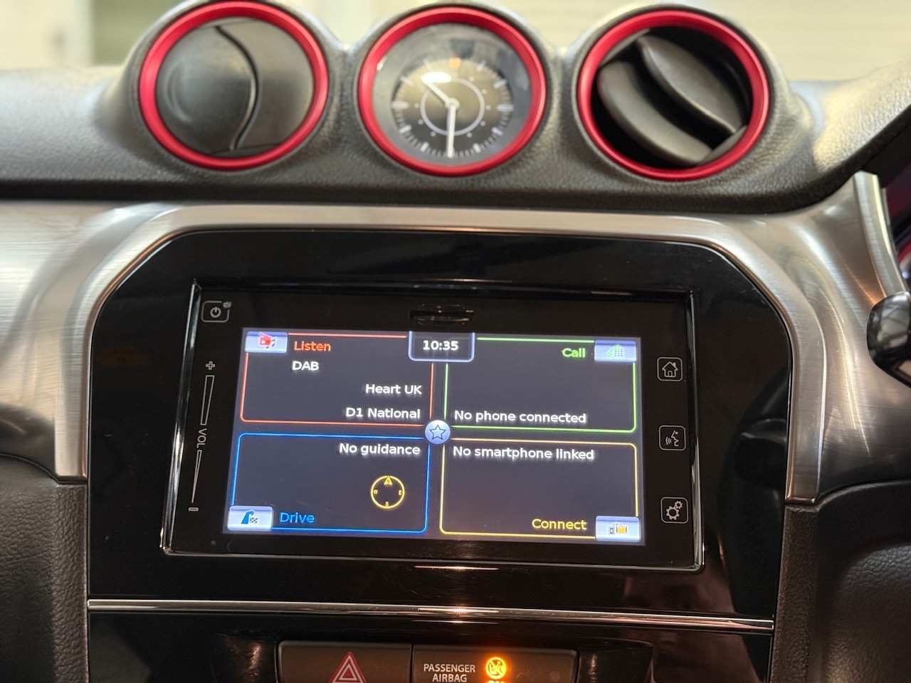 Used Suzuki Vitara 2016 for sale - 77932678: Photo 13