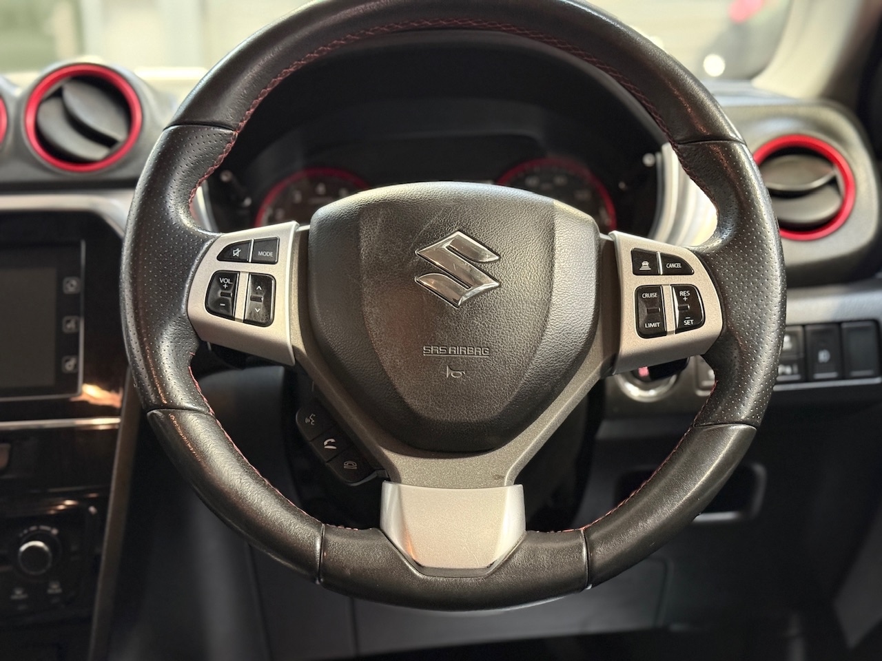 Used Suzuki Vitara 2016 for sale - 77932678: Photo 14