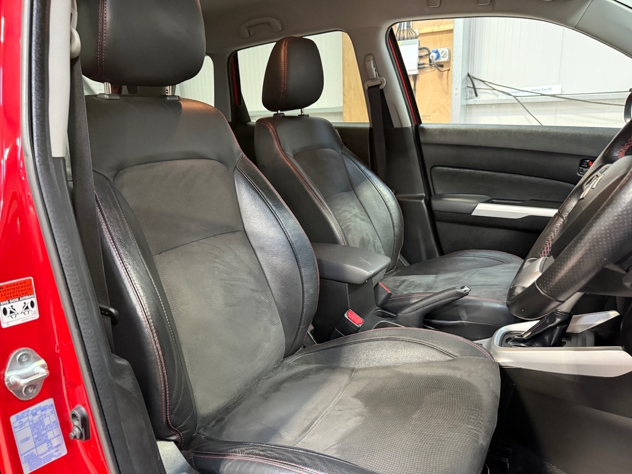 Used Suzuki Vitara 2016 for sale - 77932678: Photo 15