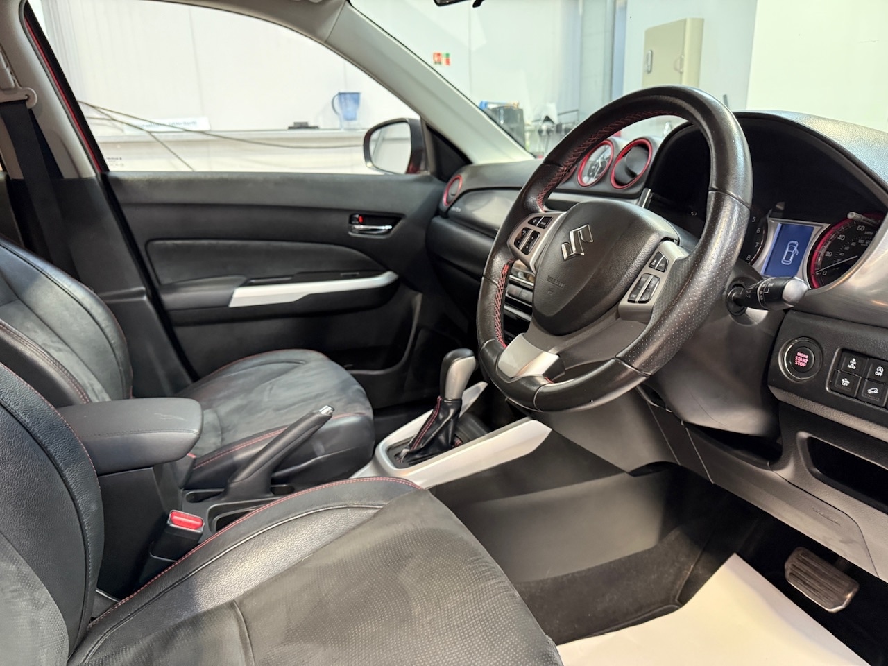 Used Suzuki Vitara 2016 for sale - 77932678: Photo 16