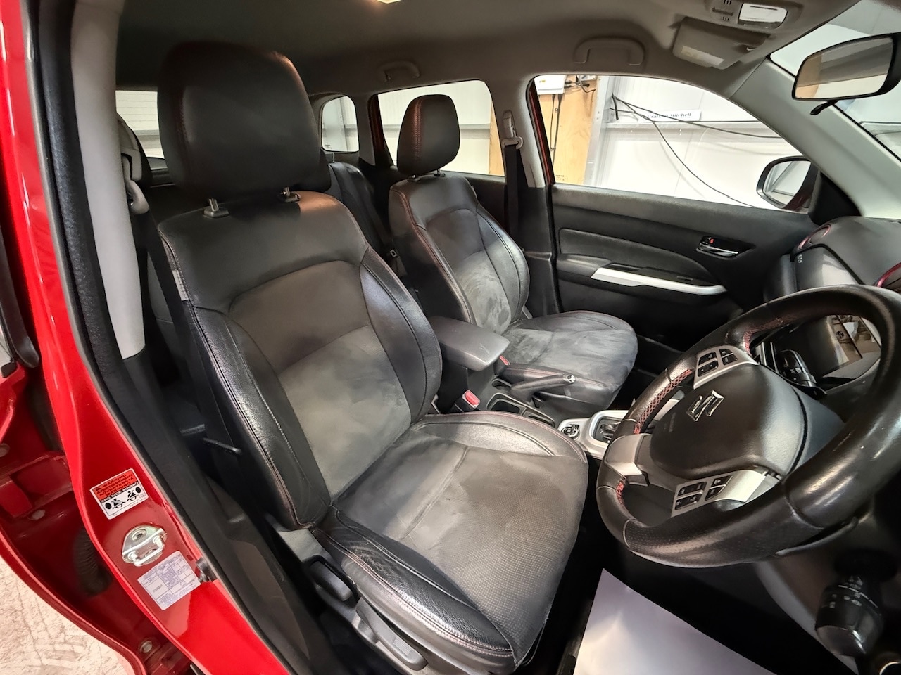 Used Suzuki Vitara 2016 for sale - 77932678: Photo 17