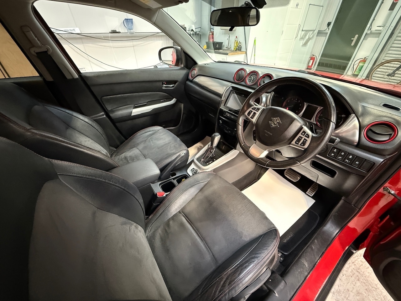 Used Suzuki Vitara 2016 for sale - 77932678: Photo 18