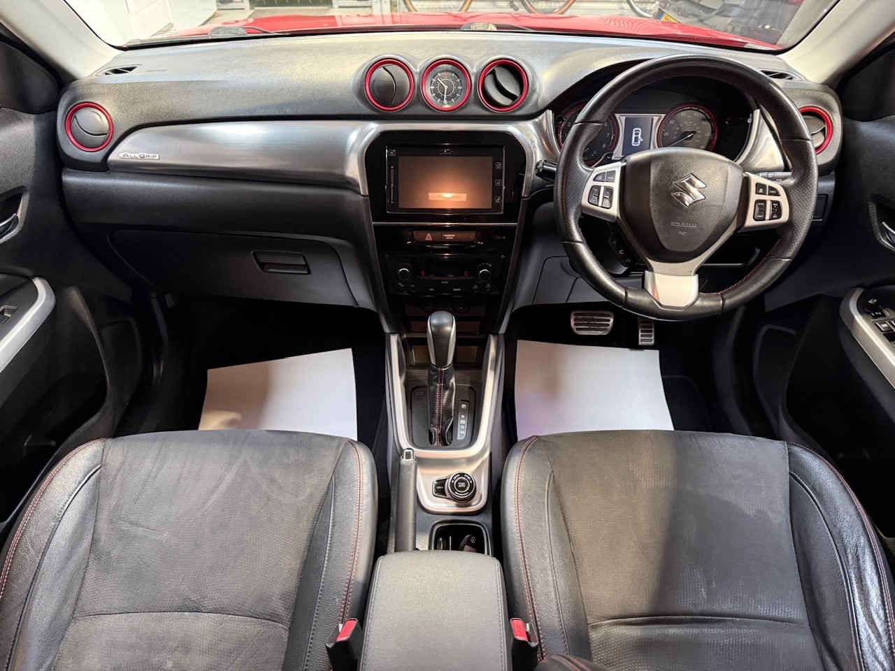 Used Suzuki Vitara 2016 for sale - 77932678: Photo 19