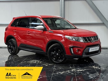 Used Suzuki Vitara 2016 for sale - 77932678: Photo