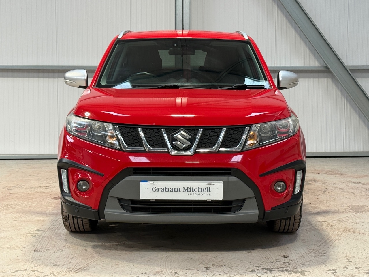 Used Suzuki Vitara 2016 for sale - 77932678: Photo 2