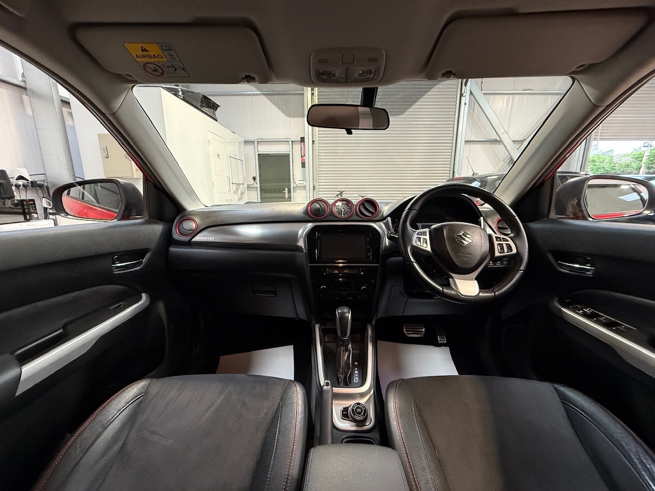 Used Suzuki Vitara 2016 for sale - 77932678: Photo 20