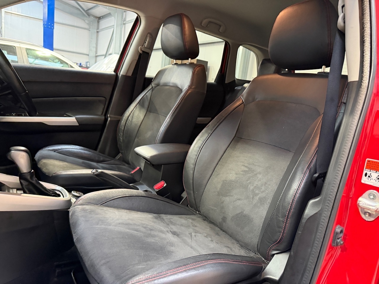 Used Suzuki Vitara 2016 for sale - 77932678: Photo 21