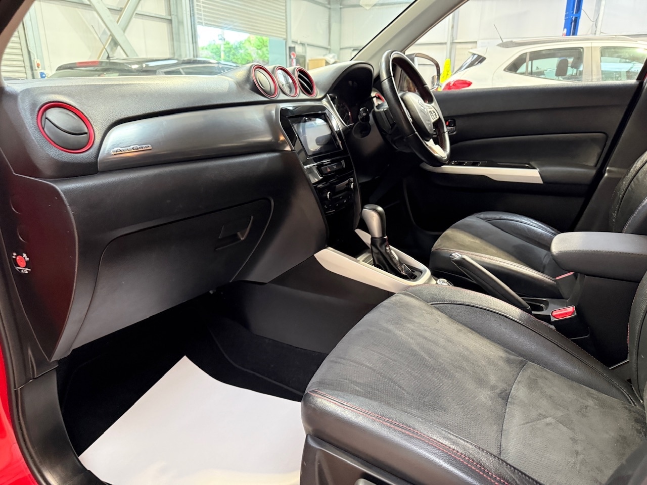 Used Suzuki Vitara 2016 for sale - 77932678: Photo 22