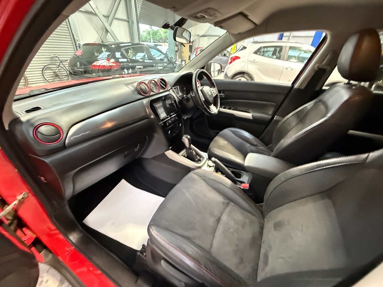 Used Suzuki Vitara 2016 for sale - 77932678: Photo 24