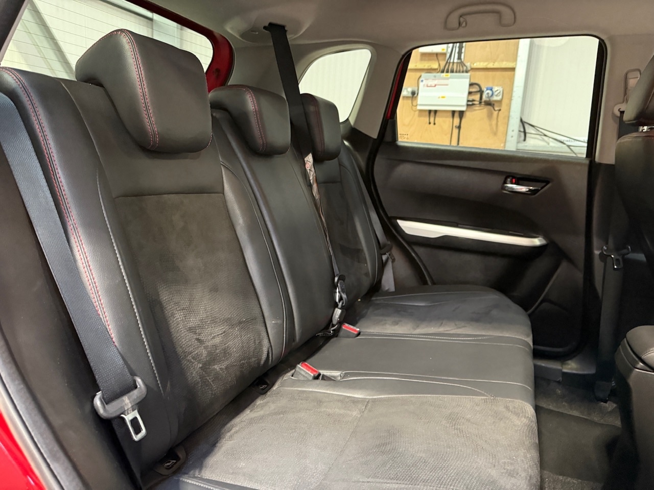 Used Suzuki Vitara 2016 for sale - 77932678: Photo 25