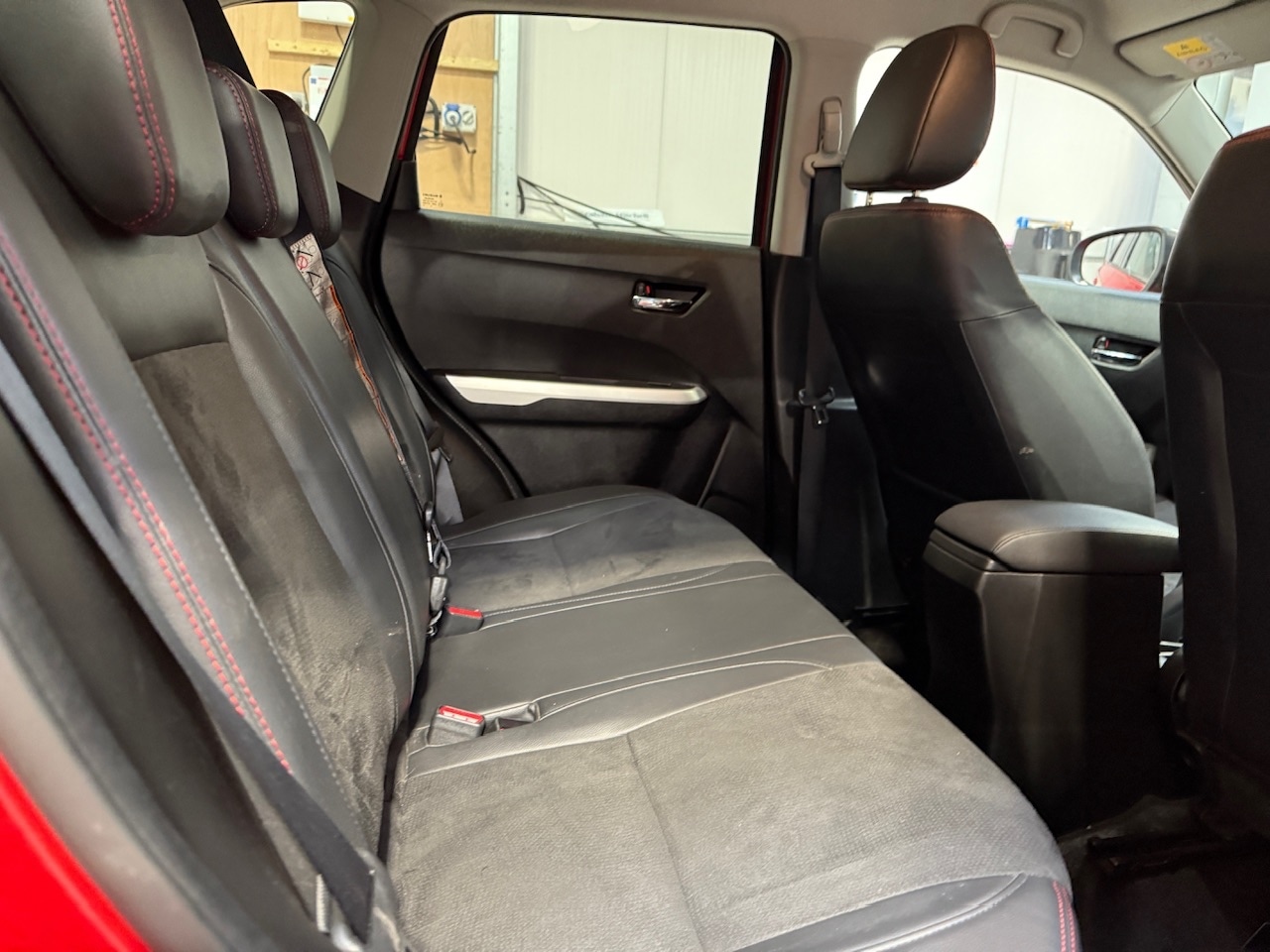 Used Suzuki Vitara 2016 for sale - 77932678: Photo 26