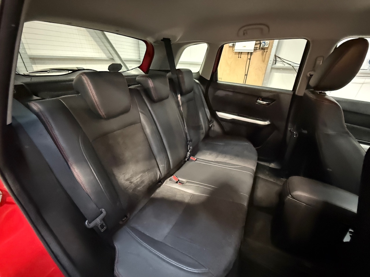 Used Suzuki Vitara 2016 for sale - 77932678: Photo 28