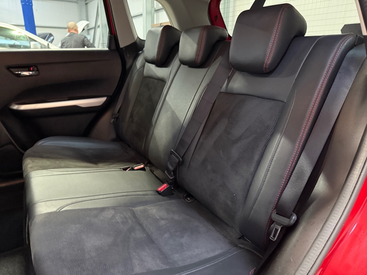 Used Suzuki Vitara 2016 for sale - 77932678: Photo 31