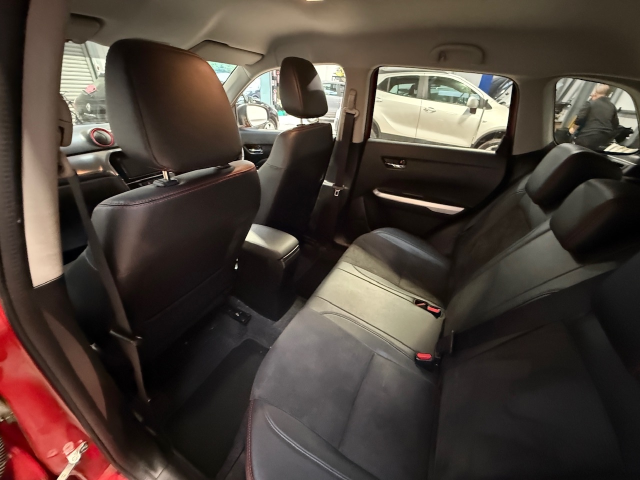 Used Suzuki Vitara 2016 for sale - 77932678: Photo 33