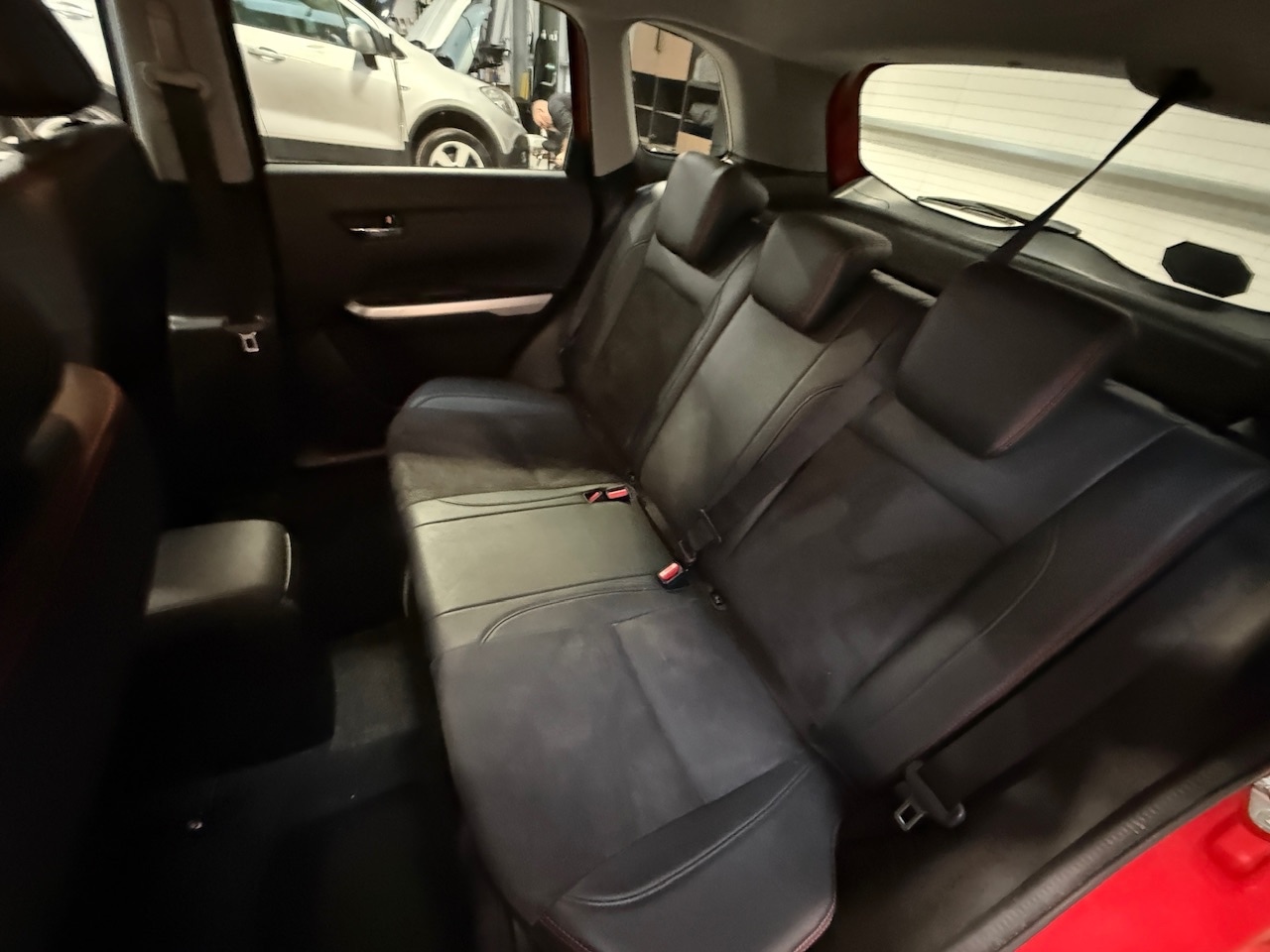 Used Suzuki Vitara 2016 for sale - 77932678: Photo 34