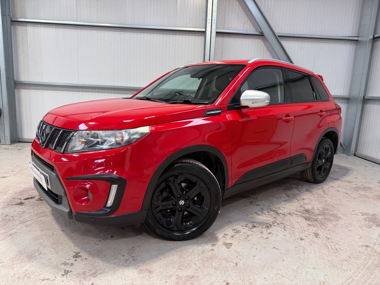Used Suzuki Vitara 2016 for sale - 77932678: Photo 37