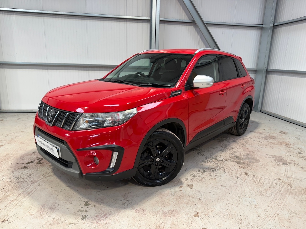 Used Suzuki Vitara 2016 for sale - 77932678: Photo 38