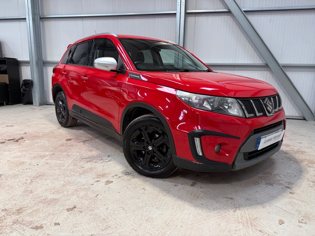 Used Suzuki Vitara 2016 for sale - 77932678: Photo 39