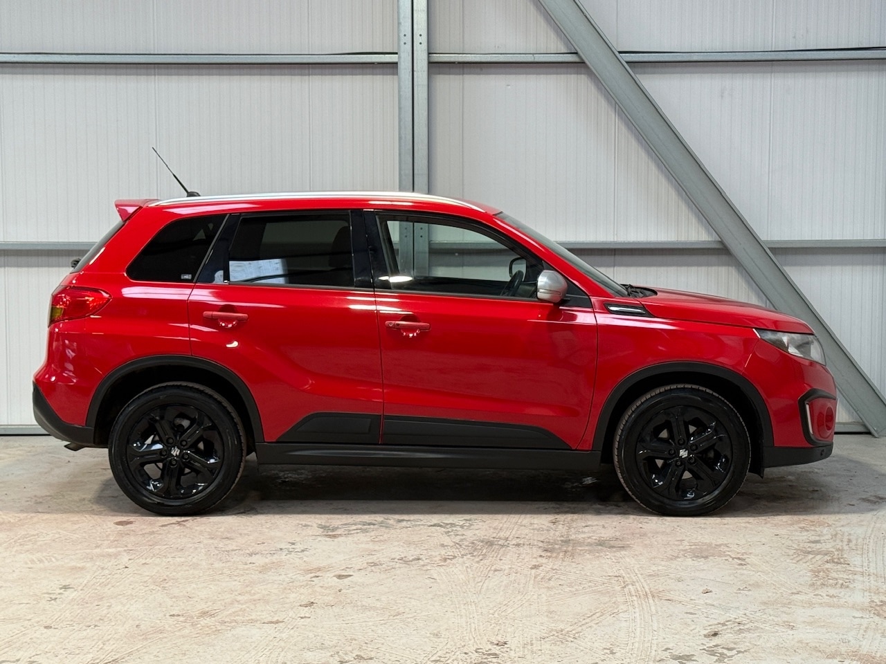 Used Suzuki Vitara 2016 for sale - 77932678: Photo 4