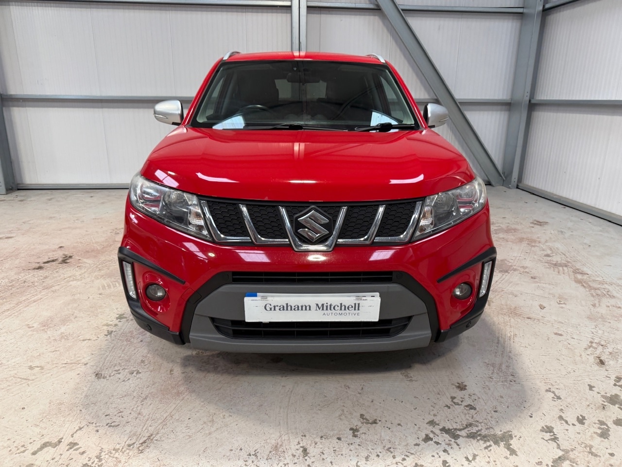 Used Suzuki Vitara 2016 for sale - 77932678: Photo 40