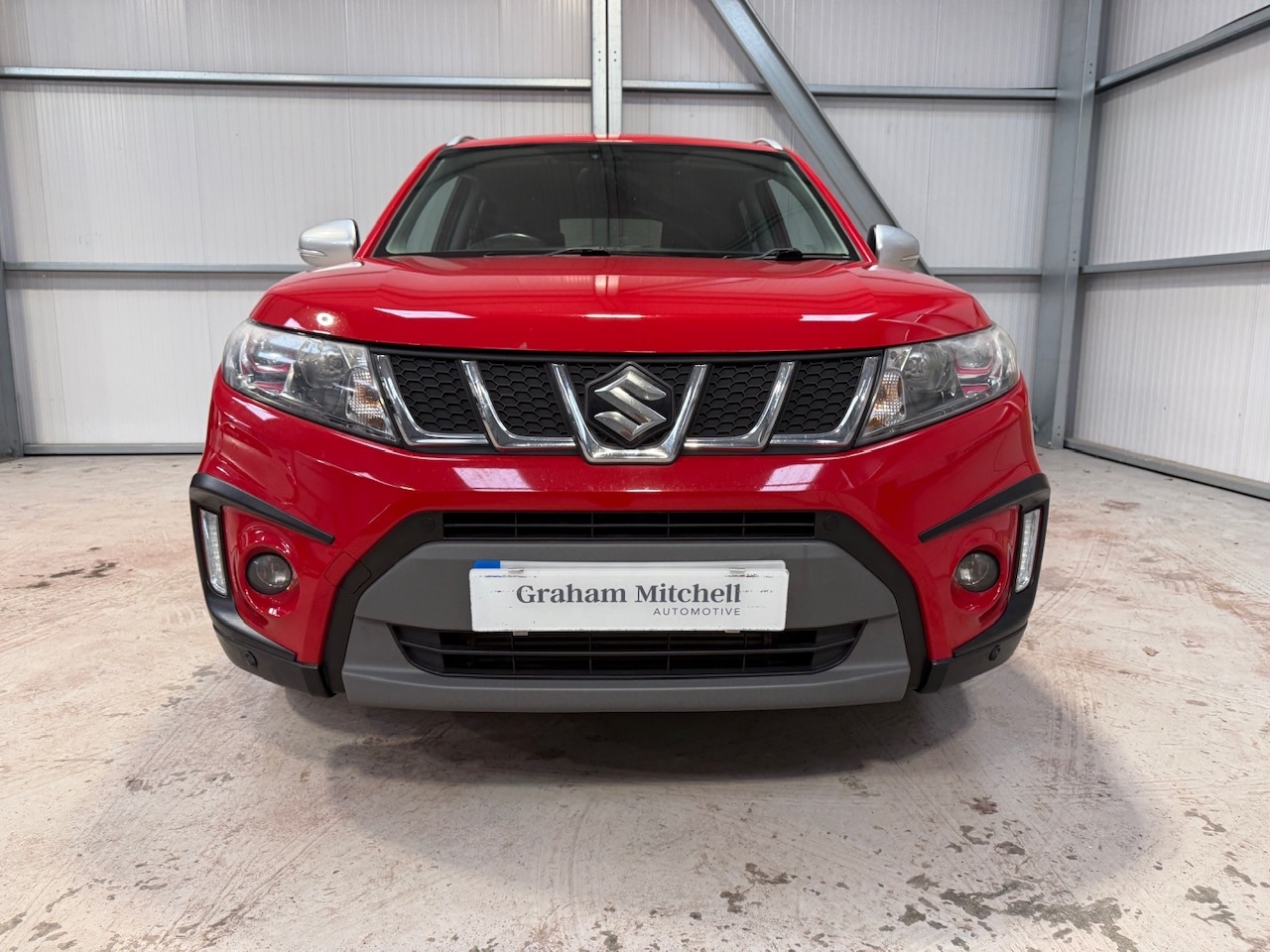 Used Suzuki Vitara 2016 for sale - 77932678: Photo 41