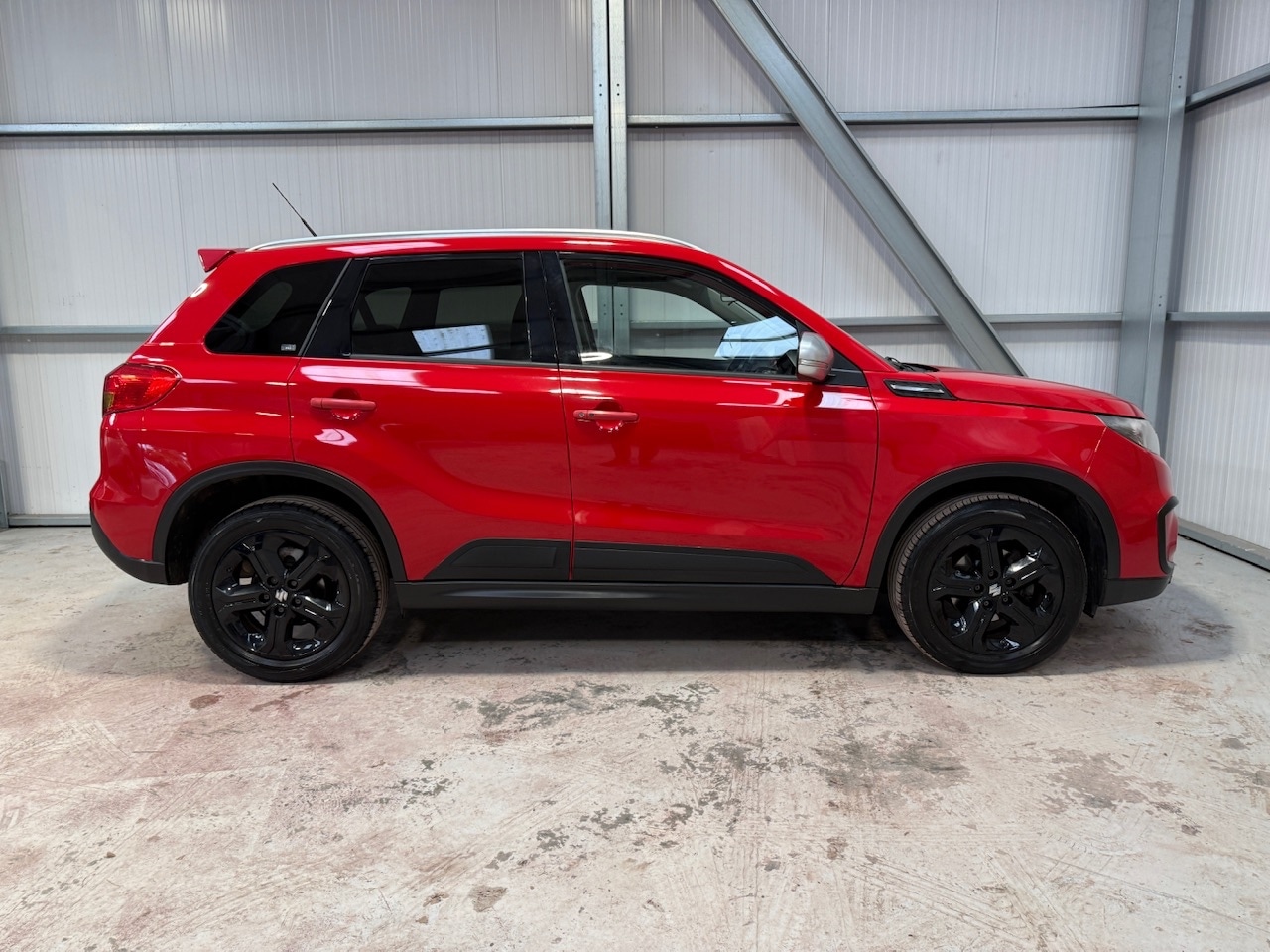 Used Suzuki Vitara 2016 for sale - 77932678: Photo 43