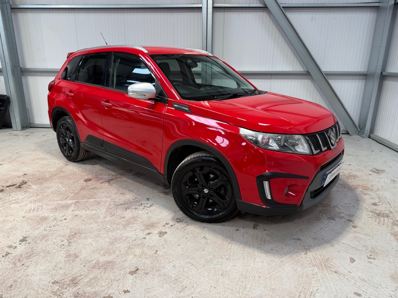 Used Suzuki Vitara 2016 for sale - 77932678: Photo 44