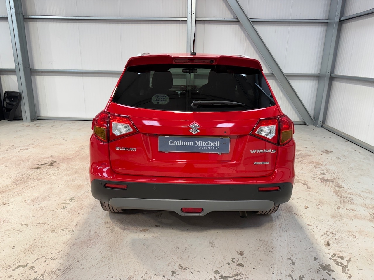 Used Suzuki Vitara 2016 for sale - 77932678: Photo 45