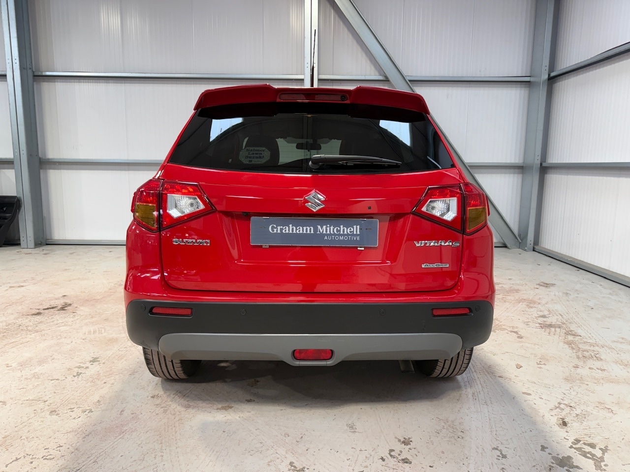 Used Suzuki Vitara 2016 for sale - 77932678: Photo 46