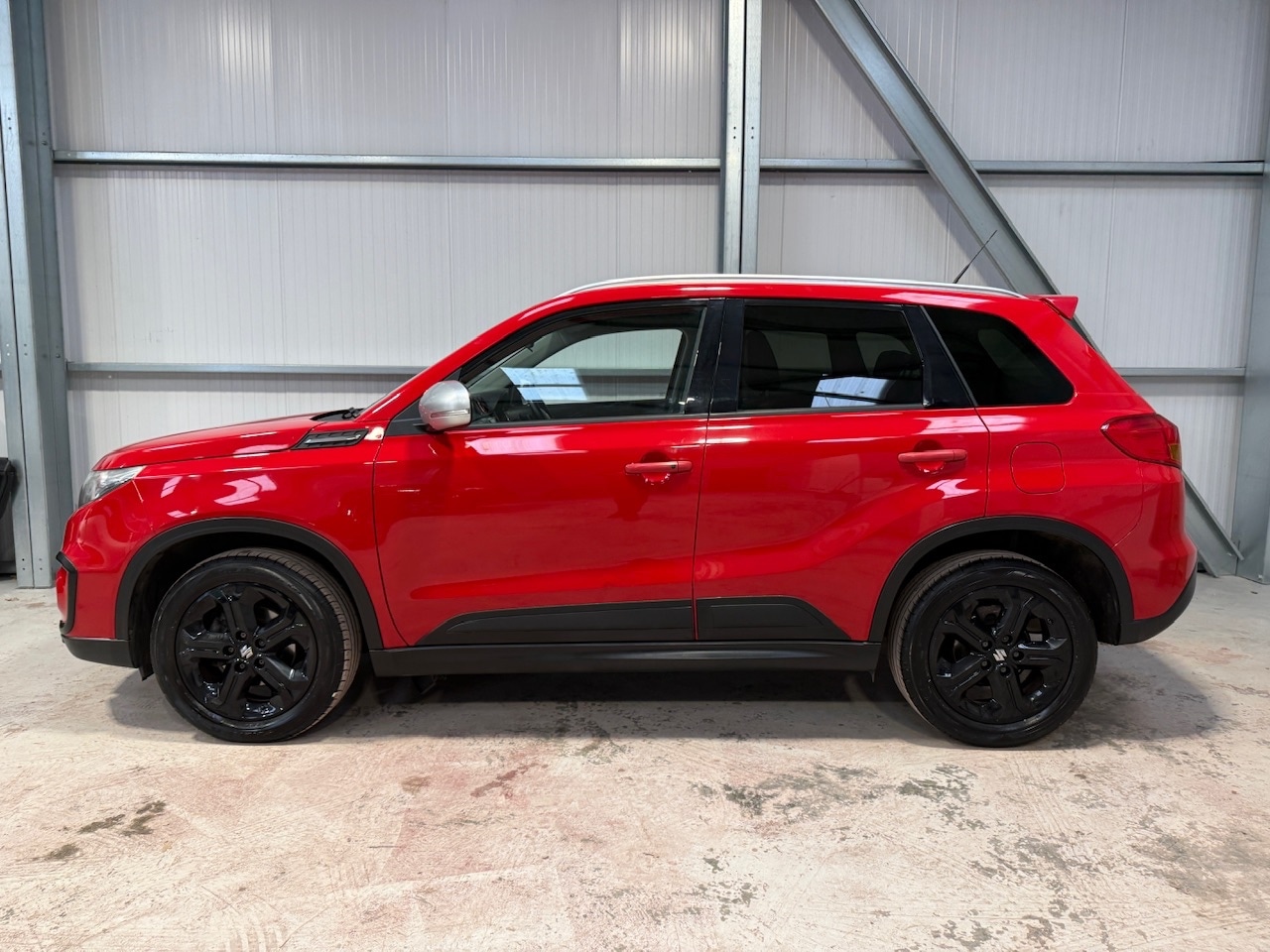 Used Suzuki Vitara 2016 for sale - 77932678: Photo 49